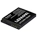Lenmar DLZ306P Panasonic DMW-BCH7 Battery for Panasonic Lumix DMC-FP1, DMC-FP2, DMC-FP3 Digital Cameras