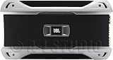 Jbl GTO14001 Mono Car Subwoofer Amplifier