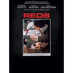 Reds - Edition Collector