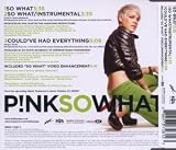 So What