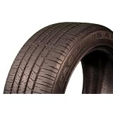 215 45 17 Goodyear Eagle RS-A 87W 55% by Goodyear