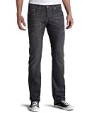 Rock & Republic Men's Vaughn Classic Lowrise Straight Leg
Jean,Dysfunction,29