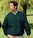 Port Authority Casual Microfiber Wind Shirt J731