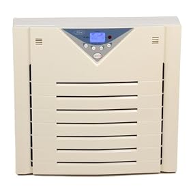 Alen A375UV Hepa Air Purifier