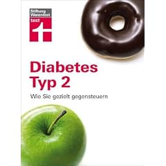 Diabetes Typ 2: Wie Sie gezielt gegensteuern