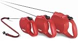 Eigenschaften TRIXIE  / Flexi-Leine Long 3-8 blau 0-8 m, 50 kg, blau