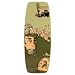 2008 Liquid Force Anthem Wakeskate 42 in w/ EVA Foam