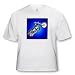 All Products : T-Shirt Picturing FXDWGI Dyna Wide Glide® Motorcycle
