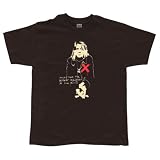 Kurt Cobain - Assassinate T-Shirt - X-Large