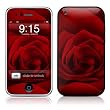By Any Other Name Design Protector Skin Decal Sticker for Apple 3G iPhone / iPhone 3GS 3G S