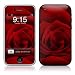 By Any Other Name Design Protector Skin Decal Sticker for Apple 3G iPhone / iPhone 3GS 3G S