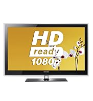 Samsung 55 UE40B7020WW TV HD Ready LED TV