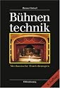 B&uuml;hnentechnik: Mechanische Einrichtungen