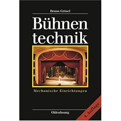 B�hnentechnik: Mechanische Einrichtungen