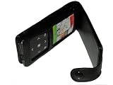 Review INNOV8 GB T10BLKLEA / INNOV8 Black genuine leather case for Samsung YP-T10 T10