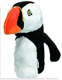 Daphne's Puffin Golf Head Cover