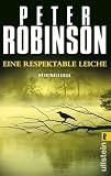 Produkt-Bild: Eine respektable Leiche