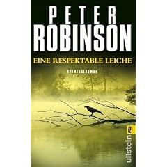 Eine respektable Leiche