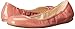 Nine West Women's Goalie Synthetic Ballet Flat
