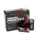DURACELL D12 PROCELL Professional Alkaline Battery
