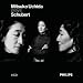 Uchida plays Schubert