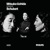 Mitsuko Uchida Plays Schubert