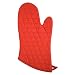 Now Designs Red Oven Mitt