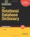 The Relational Database Dictionary, Extended Edition (Firstpress)