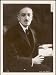 Andre Maurois Alias Esw Herzog French Novelist and Biographer Photographic Poster Pri...