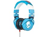 Skullcandy G.I. Over Ear [Shoe Blue]