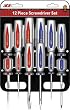 2 each: Ace 12 Piece Screwdriver Set (2169944)
