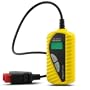Easy-Use EOBD OBD-II Car Diagnostics Tool and Trouble Code Reader Model: TU-CV2610-CVSN-A113