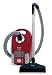 Miele : S4210 Antares Canister Vacuum (Showroom Model/Unused) - w/Full Warranty!