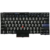 Replacement for Lenovo IBM Thinkpad T420 X220 Series Laptop Keyboard US Layout
