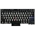 Replacement for Lenovo IBM Thinkpad T420 X220 Series Laptop Keyboard US Layout