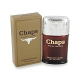 CHAPS By Ralph Lauren For Men AFTER SHAVE 3.4 OZ
