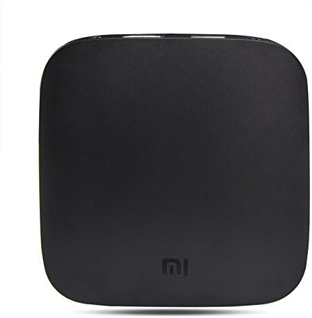 Lastest Xiaomi Andorid TV Box 3 Google 4.4 Amlogic S905 Quad Core DDR3 Media Player Cortex-A53 4K 3D HDMI 2.4/5G Wifi Mini PC CMA