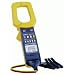 Hioki 3286-20/Kit Clamp-On Power HiTester Kit with RS-232C Package, 600V Voltage, 1000A Current