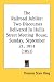 Book The Railroad Jubilee: Two Discourses Delivered In Hollis Street Meeting House, Sunday, September 21, 1851 (1851)