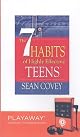 The 7 Habits of Highly Effective Teens (Miniature Edition)