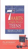 The 7 Habits of Highly Effective Teens (Miniature Edition)