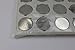 3V Lithium Button Cell Batteries CR2450, 20 Cells