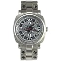 Fubu Cars Series Stainless Steel Watch F1055A