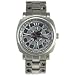 Fubu Cars Series Stainless Steel Watch F1055A