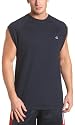 Champion Men's Cap Sleeve Raglan Tee