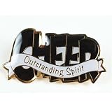 CB OUTSTANDING SPIRIT PIN