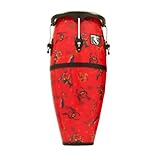 LP World Beat Santana Conga