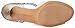 Nine West Women's Grandslam Satin Dress Pump