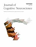 Journal of Cognitive Neuroscience