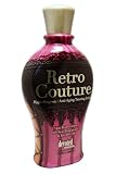 Devoted Creations Retro Couture Hypoallergenic Tanning Lotion 12.25 fl oz (350 mL) e